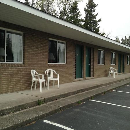 Capri Motel Mackinaw City Εξωτερικό φωτογραφία