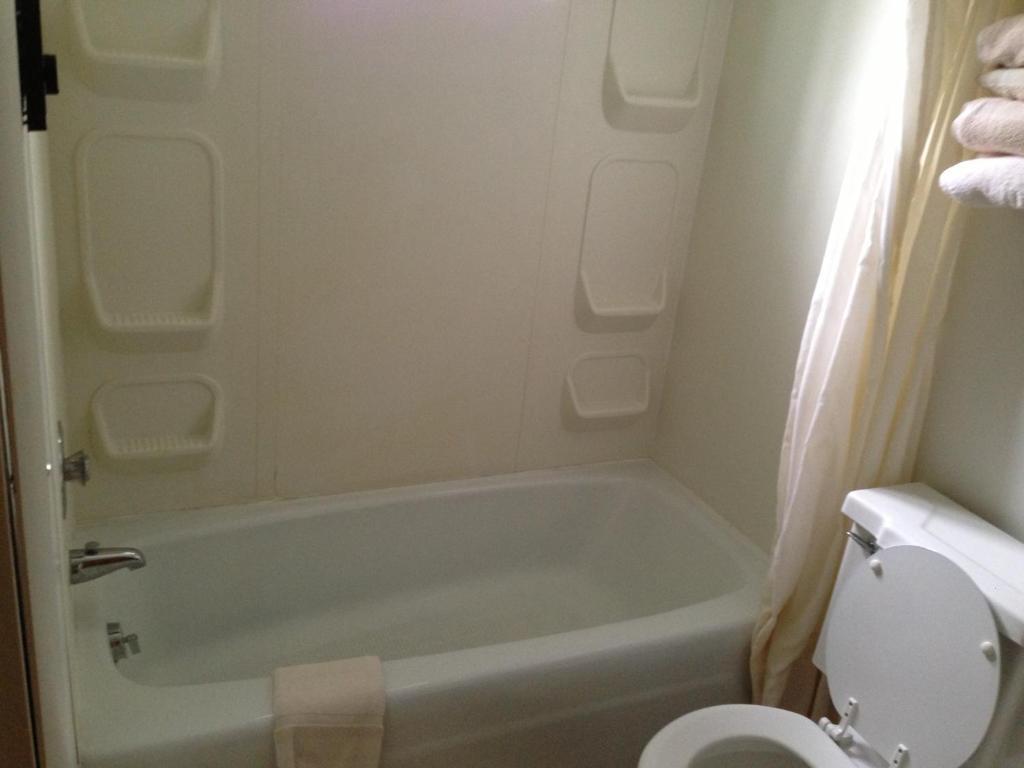 Capri Motel Mackinaw City Εξωτερικό φωτογραφία